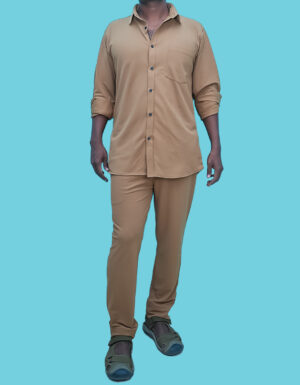 Kakhi Driver pant