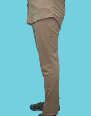 Kakhi Driver pant